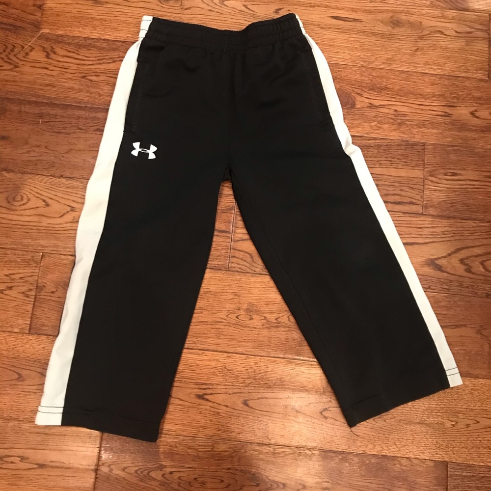2T Under Armour Boy pants